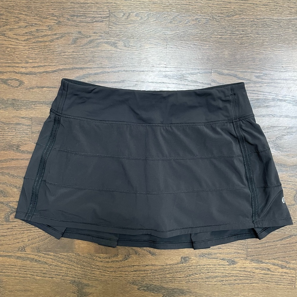 Lululemon Pace Rival Skirt (8 REG)